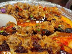 -御膳粥·牛乳粥底火锅·地道顺德菜(容桂店)