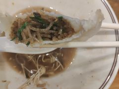 -王如意油茶(信旺·华府骏苑店)