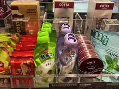 -COSTA COFFEE(西贸凯德晶品4层2店)