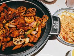 -渝蛙馆(新百店)