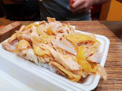 -华辉小食