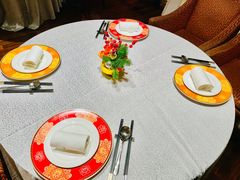 -北京王府井希尔顿酒店·秦唐中餐厅Chynna