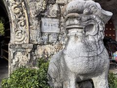 -桂林独秀峰王城景区