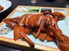 -福照楼汽锅鸡·云南菜(火车站锦江店)