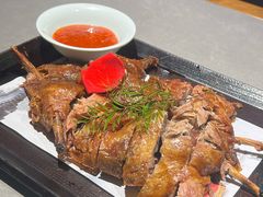 -姑苏家宴·苏帮菜·松鼠桂鱼(苏州总店)