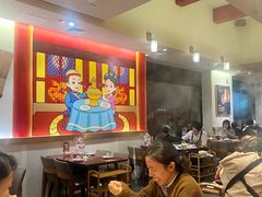 -1078號老北京涮肉(松柏店)