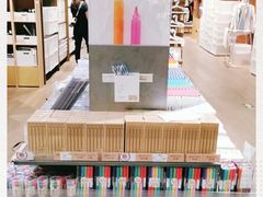 -MUJI无印良品(西单大悦城店)
