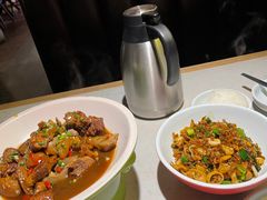-慕湘精致湖南菜(水贝店)