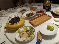 -好食上(喜盈门.范城店)