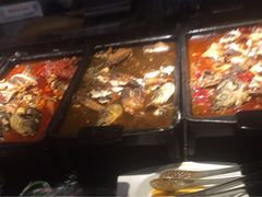 -鑫海汇海鲜烤肉自助(北国商城店)