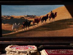 -新疆国际大巴扎