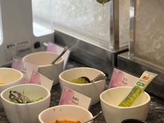 -美食汇海鲜自助餐厅·小龙虾烧烤(富力万达文华酒店)