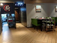 -食鲜捞火锅(湖西路店)