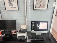 -bobo高端证件照工作室(三元桥店)