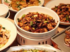 -树厨贵州菜(花果园购物中心店)
