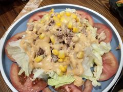 -大壮家原味烤肉(兴华北街店)