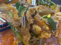 -龙虾风暴(松江店)