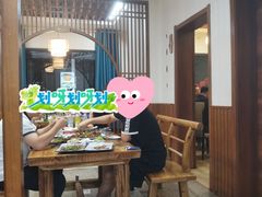 -食鸡公社辣子鸡·潍坊菜·烧烤