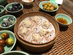 -湖畔居茶楼(湖滨店)