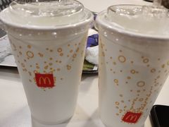 -麦当劳(鲁迅公园店)