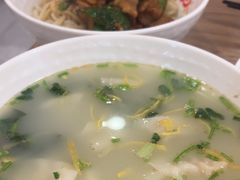 -阳阳中国饭(龙湖大兴天街)