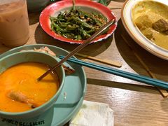 -迷你椰·泰式大排档(共康店)