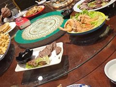 -好口味小吃楼·东北菜(太原南街店)