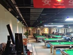 -云川台球(马甸店)