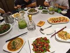 -阿莉餐厅(枣阳路店)