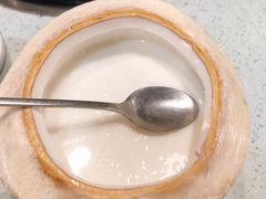 -烹然四季椰子鸡火锅(团结湖总店)