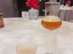 -东海朗廷酒店-唐阁T’ANG COURT 中餐厅