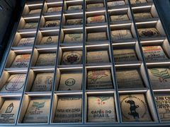 -GOTLOT COFFEE&KITCHEN角落厨房NOOK店