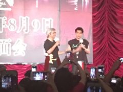 -大光明电影院(南京西路店)