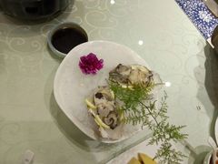 -奉天大饭店(澳海澜庭店)