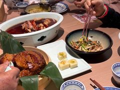 -南京大牌档(新街口德基广场店)