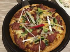 -必胜客(印象城店)
