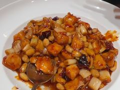 -大碗居·烤鸭·鱼头泡饼(天坛东门店)