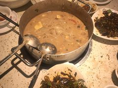 -土风豆米火锅(鸿通城店)