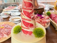 -前门杨记·铜锅涮肉(王府井·故宫店)