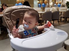 -Deer Park鹿园西餐(仁恒置地广场店)