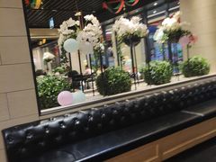 -川骄海鲜自助(河东店)