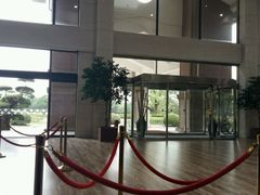 -旭宝高尔夫俱乐部