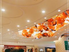 大堂-南海渔村(珠江新城店)