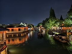 -乌镇景区