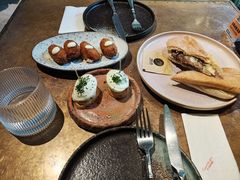 -BOCATA 西班牙餐厅(三里屯店)