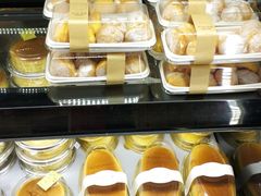 -巴黎贝甜(亿合城店)