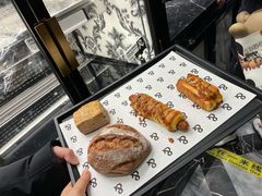 -漆黑觉米粉(三里屯店)