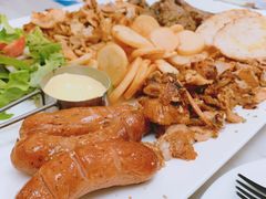 -HELLO MUSAE 拾光缪斯餐厅·纯正希腊风味(苏州中心店)