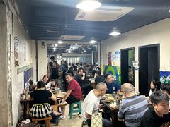 -星鸿社重庆老火锅