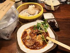 -火齐潮汕砂锅粥(五道口店)